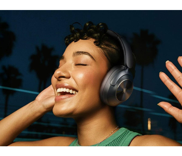 OneOdio A6 black oneodio - 1470093 - zdjęcie 4